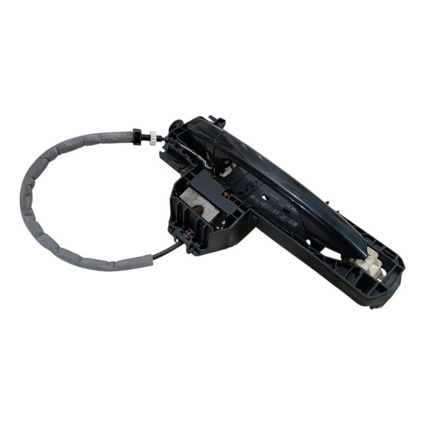 Maçaneta Externa Mercedes C180 C200 2012 Traseira Direita Traseira