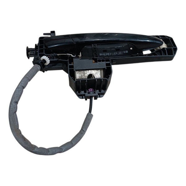 Maçaneta Externa Mercedes C180 C200 2012 Traseira Direita Traseira