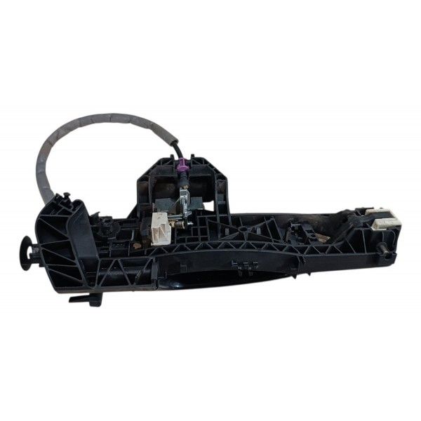 Maçaneta Externa Mercedes C180 C200 2012 Traseira Direita Traseira