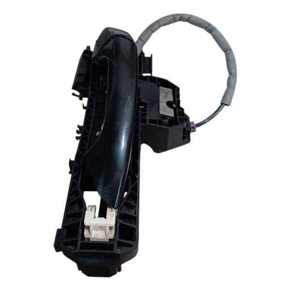 Maçaneta Externa Mercedes C180 C200 2012 Traseira Esquerda Traseira