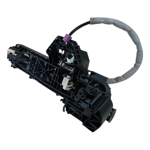 Maçaneta Externa Mercedes C180 C200 2012 Traseira Esquerda Traseira