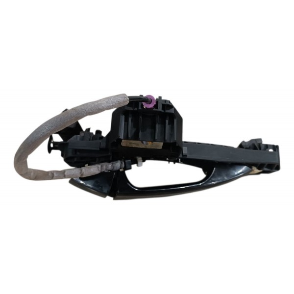 Maçaneta Externa Mercedes C180 C200 2012 Traseira Esquerda Traseira