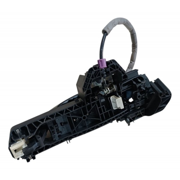 Maçaneta Externa Mercedes C180 C200 2012 Traseira Esquerda Traseira