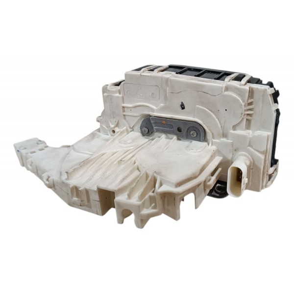 Fechadura Porta Dianteiro Direito Mercedes C180 C200 2012