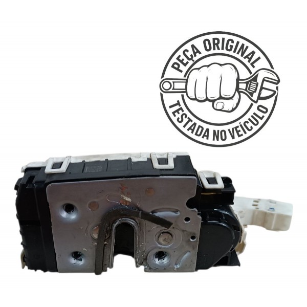 Fechadura Porta Dianteiro Direito Mercedes C180 C200 2012