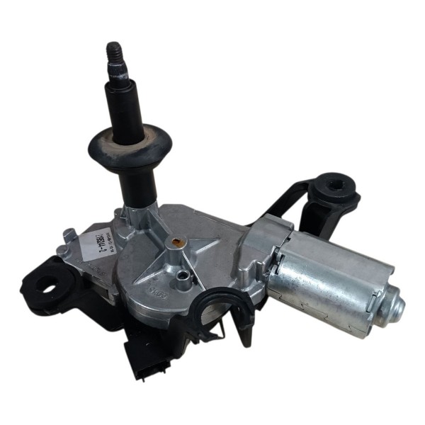 Motor Limpador Vidro Traseiro Renault Sandero 2011 2012 2013