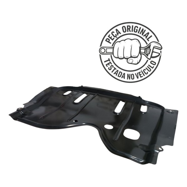 Protetor Carter Renault Sandero 1.0 16v 2011 2012 2013 Orig