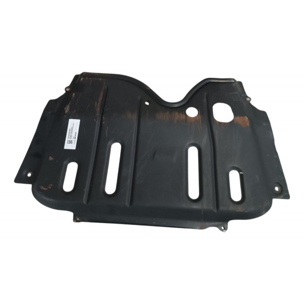 Protetor Carter Renault Sandero 1.0 16v 2011 2012 2013 Orig