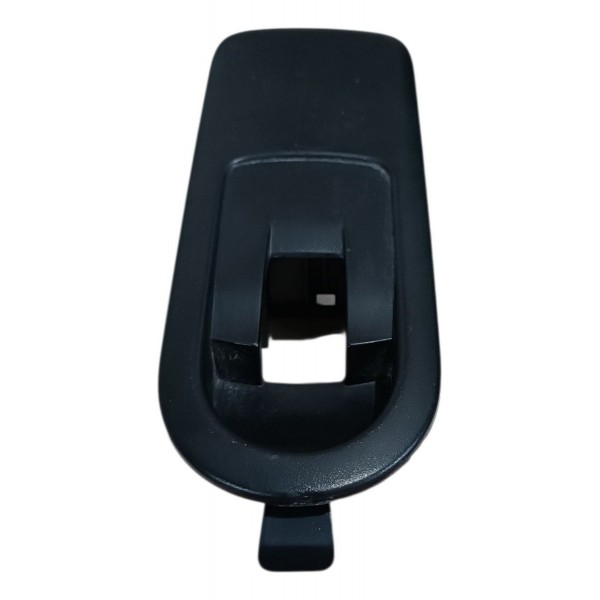 Moldura Botão Vidro Dianteiro Direito Sandero 2012 2013 2011