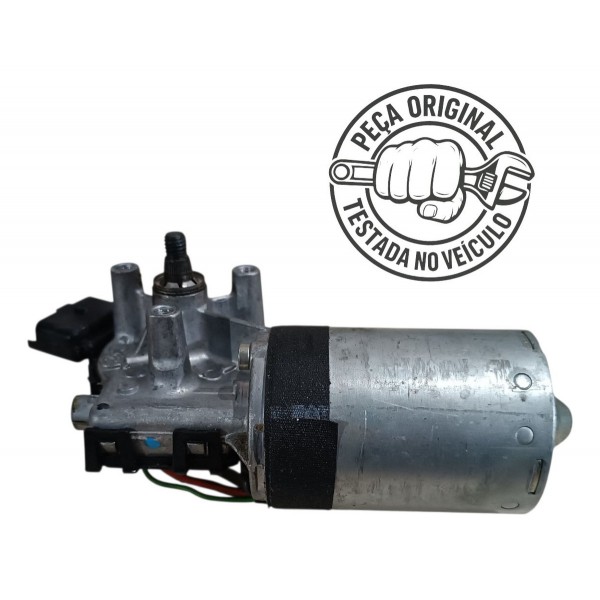 Motor Limpador Parabrisa Renault Sandero 2011 2012 2013 2014