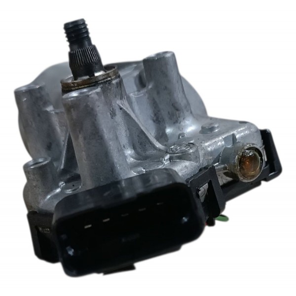 Motor Limpador Parabrisa Renault Sandero 2011 2012 2013 2014