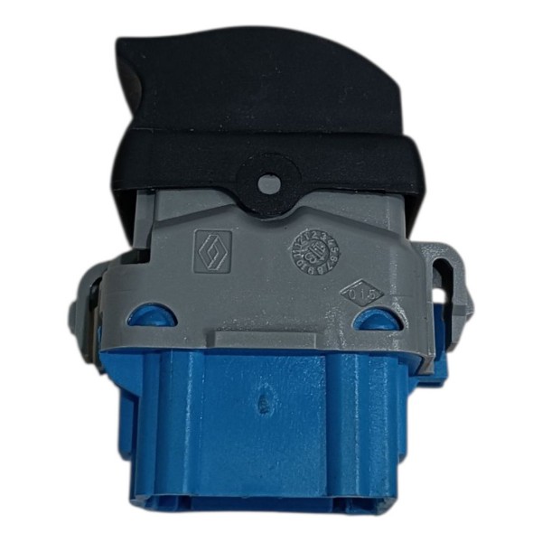 Botão Vidro Elétrico Sandero Logan 2013 Dianteiro Direito