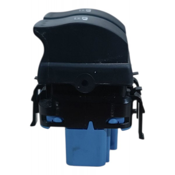 Botão Vidro Elétrico Esquerdo Sandero Logan 2011 2012 2013