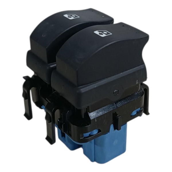 Botão Vidro Elétrico Esquerdo Sandero Logan 2011 2012 2013