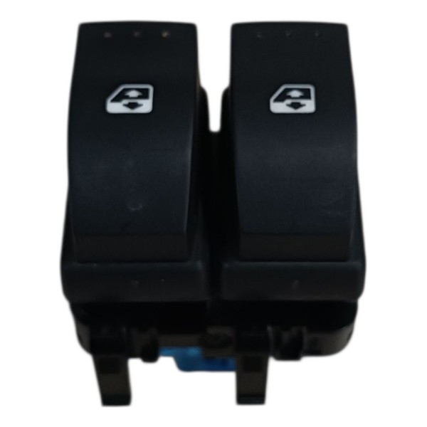 Botão Vidro Elétrico Esquerdo Sandero Logan 2011 2012 2013