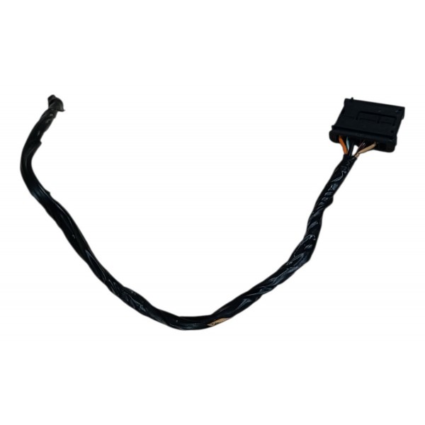 Plug Conector Chicote Lanterna Sandero 2011 2012 2013 5 Fios