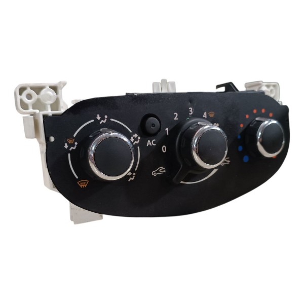 Comando Ar Condicionado Sandero Logan 2011 2012 2013 Orig