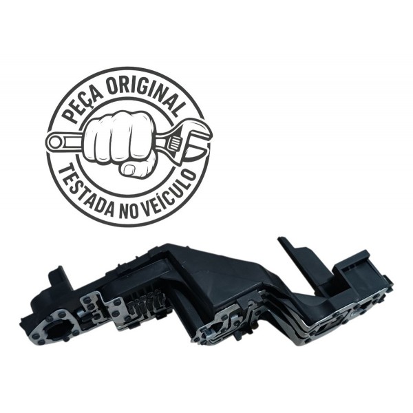 Circuito Lanterna Traseira Renault Sandero 2011 2012 2013 Preto Ambos Lados