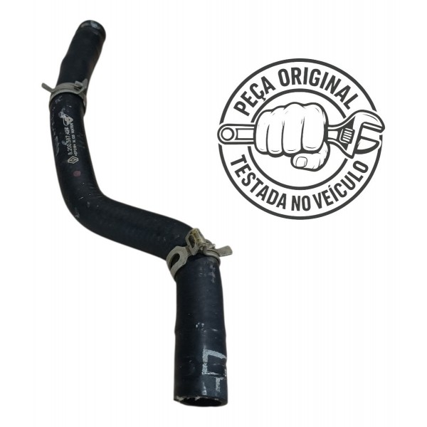 Mangueira Saída Ar Quente Sandero Logan 1.0 16v 2012 2013