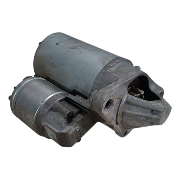Motor Arranque Partida Sandero Logan Clio 1.0 16v 2012 2013