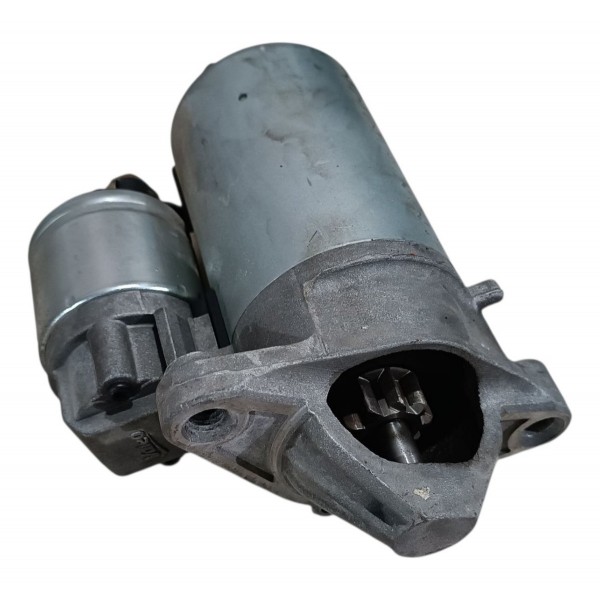 Motor Arranque Partida Sandero Logan Clio 1.0 16v 2012 2013