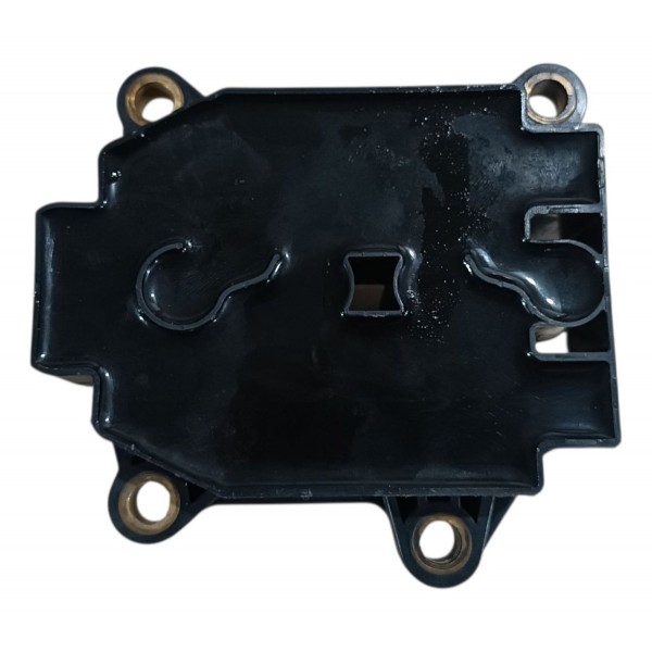 Bobina Ignição Sandero Logan Clio 1.0 16v 2012 2013 Original