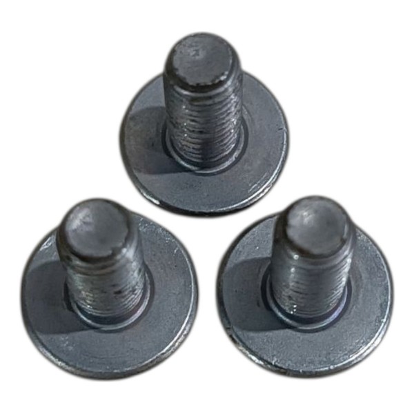 Parafuso Polia Bomba Direção Hidráulica Sandero 1.0 16v 2012