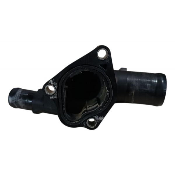 Carcaça Valvula Termostática Sandero Clio Logan 1.0 16v 2012