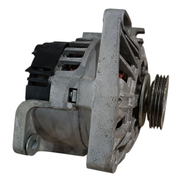 Alternador Renault Sandero Logan Clio 1.0 16v 2011 2012 2013