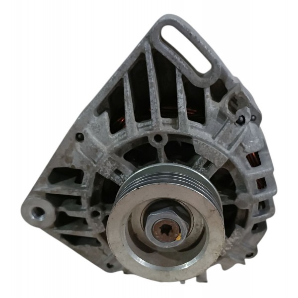 Alternador Renault Sandero Logan Clio 1.0 16v 2011 2012 2013