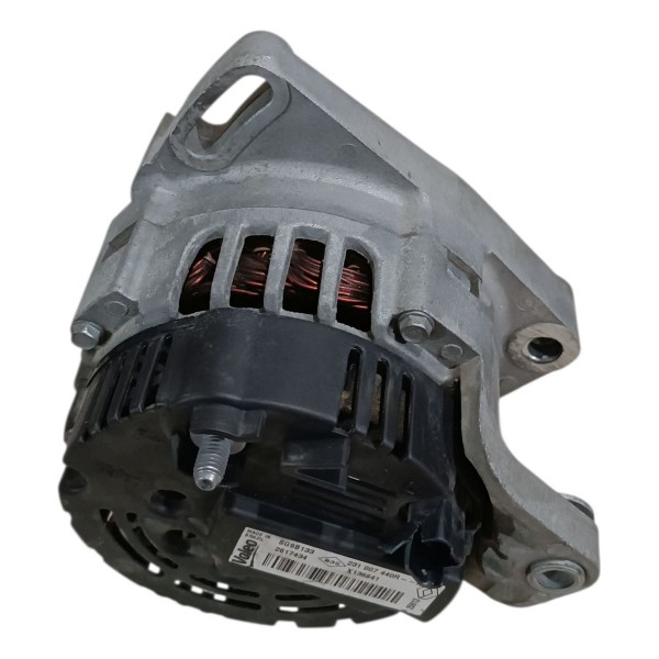 Alternador Renault Sandero Logan Clio 1.0 16v 2011 2012 2013