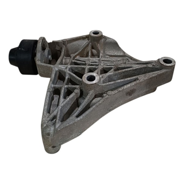 Suporte Compressor Ar Sandero Logan Clio 1.0 16v 2012 2013