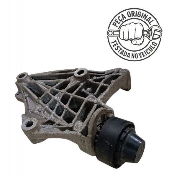 Suporte Compressor Ar Sandero Logan Clio 1.0 16v 2012 2013