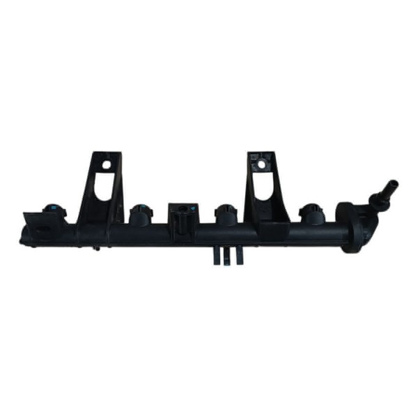 Flauta Bico Injetor Sandero Logan Clio 1.0 16v 2012 2013