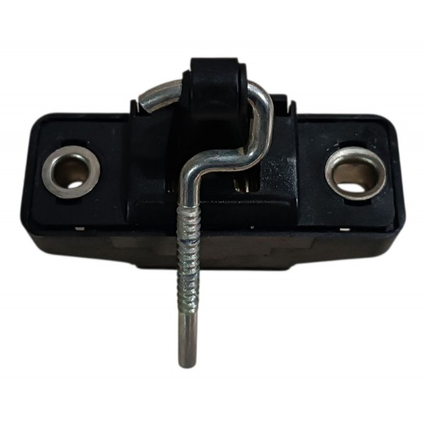 Fechadura Trava Porta Malas Sandero 2012 2013 Tampa Traseira