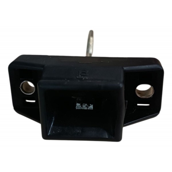 Fechadura Trava Porta Malas Sandero 2012 2013 Tampa Traseira