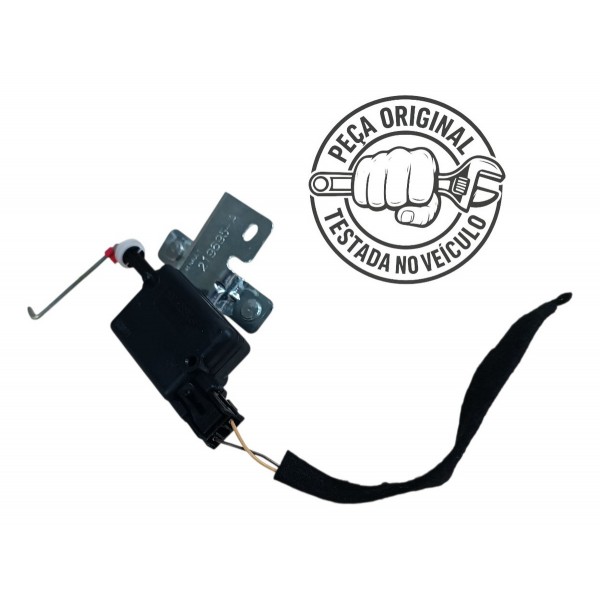 Trava Elétrica Tampa Porta Malas Sandero 2010 2011 2012 2013