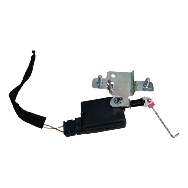 Trava Elétrica Tampa Porta Malas Sandero 2010 2011 2012 2013