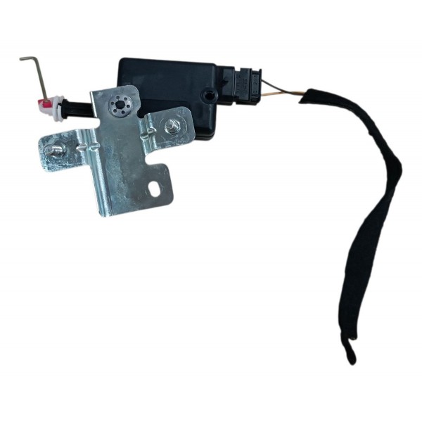 Trava Elétrica Tampa Porta Malas Sandero 2010 2011 2012 2013