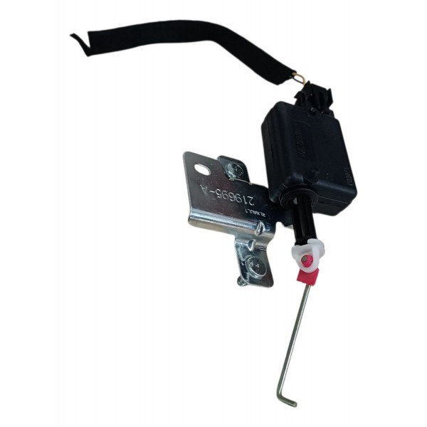 Trava Elétrica Tampa Porta Malas Sandero 2010 2011 2012 2013