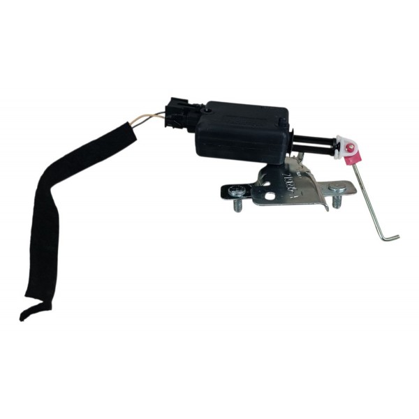 Trava Elétrica Tampa Porta Malas Sandero 2010 2011 2012 2013