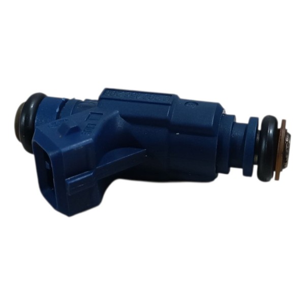 Bico Injetor Combustível Sandero Logan Clio 1.0 16 2012 2013