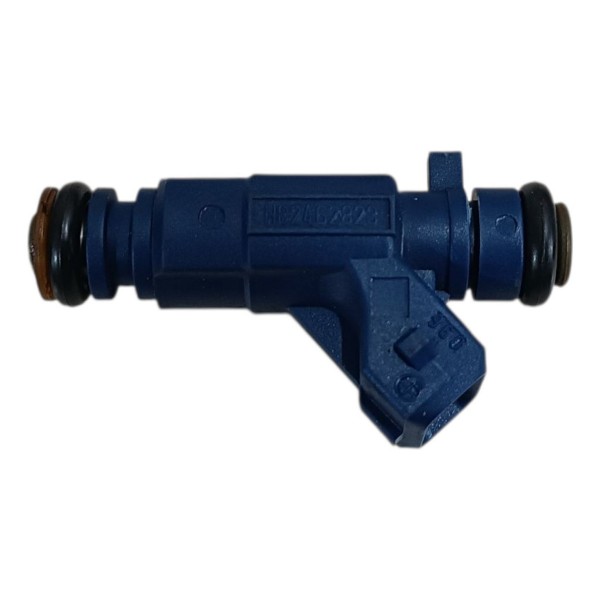 Bico Injetor Combustível Sandero Logan Clio 1.0 16 2012 2013