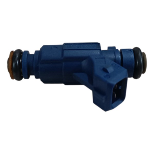 Bico Injetor Combustível Sandero Logan Clio 1.0 16 2012 2013