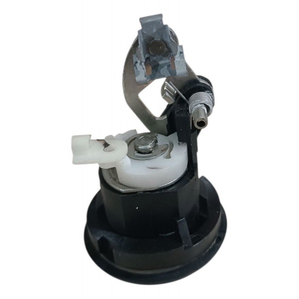 Cilindro Ignição Miolo Chave Tampa Traseira Sandero 2013