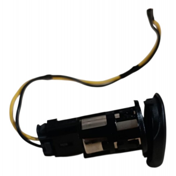 Tomada Carregador 12v Console Renault Sandero Logan 2012