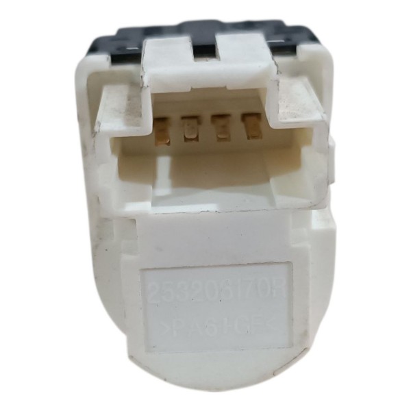 Interruptor Sensor Luz Freio Renault Sandero Logan Duster