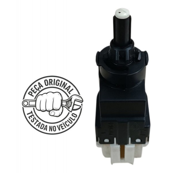 Interruptor Sensor Luz Freio Renault Sandero Logan Duster
