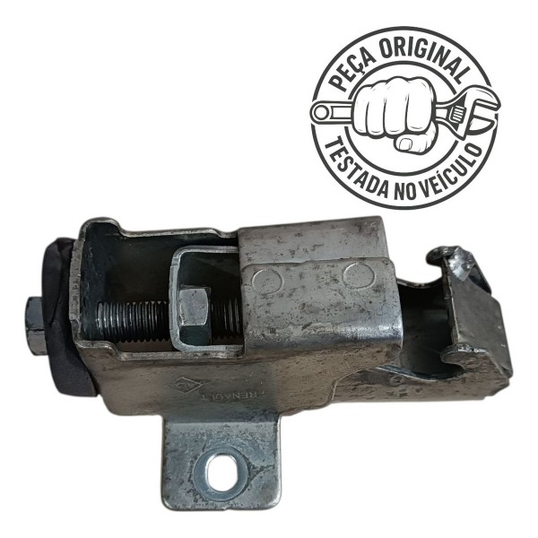 Suporte Catraca Estepe Renault Sandero 2010 2011 2012 2013
