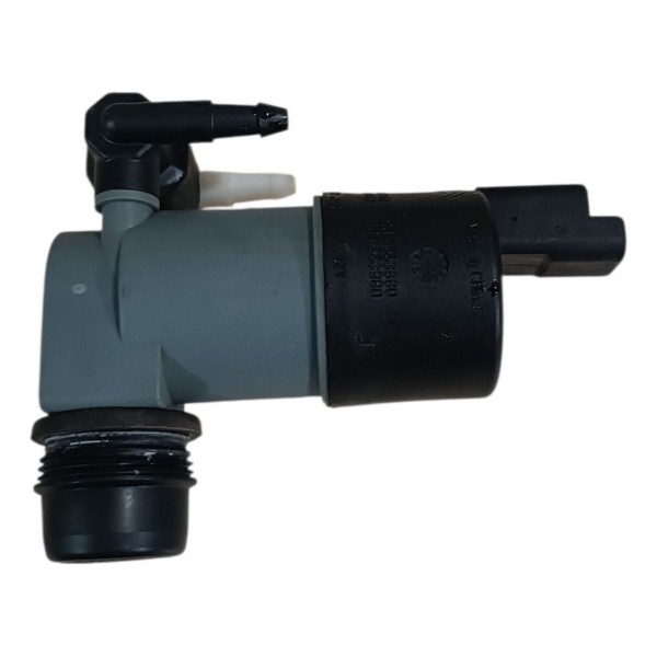 Motor Bomba Esguicho Limpador Sandero Duster 2012 2013 2014